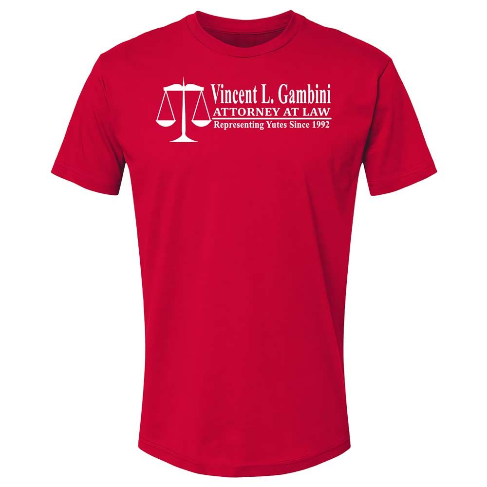 Premium Unisex T-Shirt - P5Y7KA1E - Red - 9