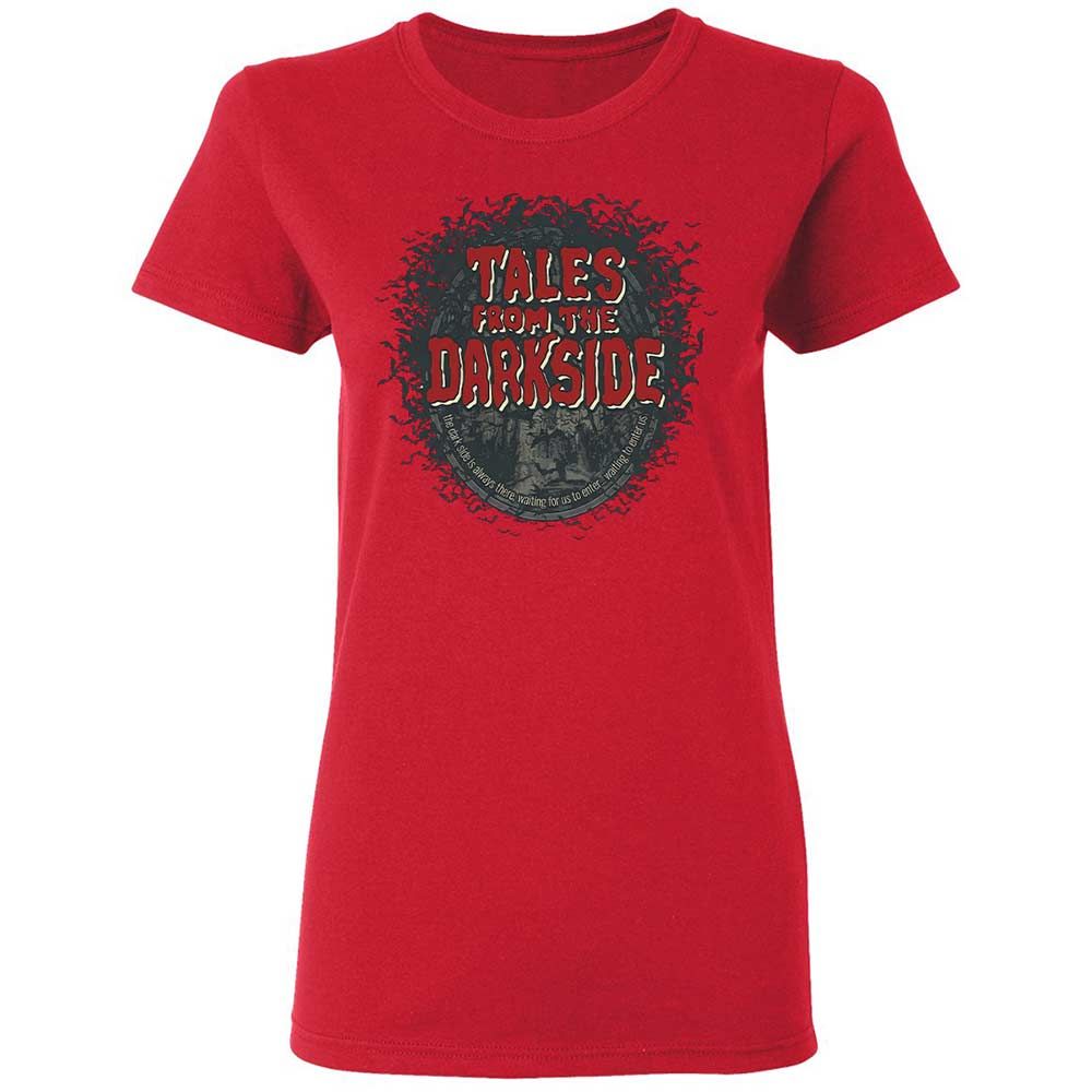 Darkside - Red - 9