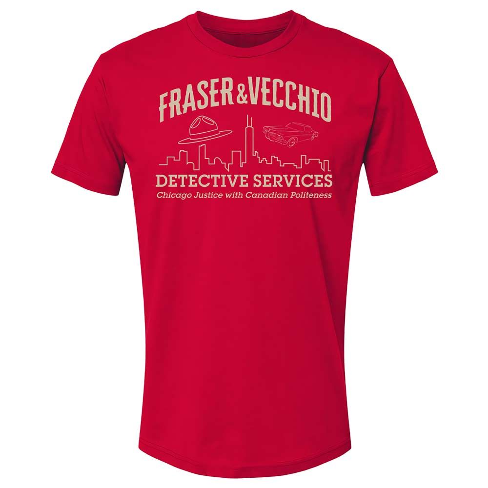 Premium Unisex T-Shirt - L2C1WA7Z - Red - 9