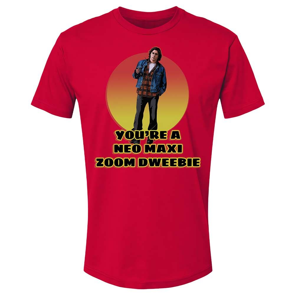 Premium Unisex T-Shirt - 1Y2MUV18 - Red - 9