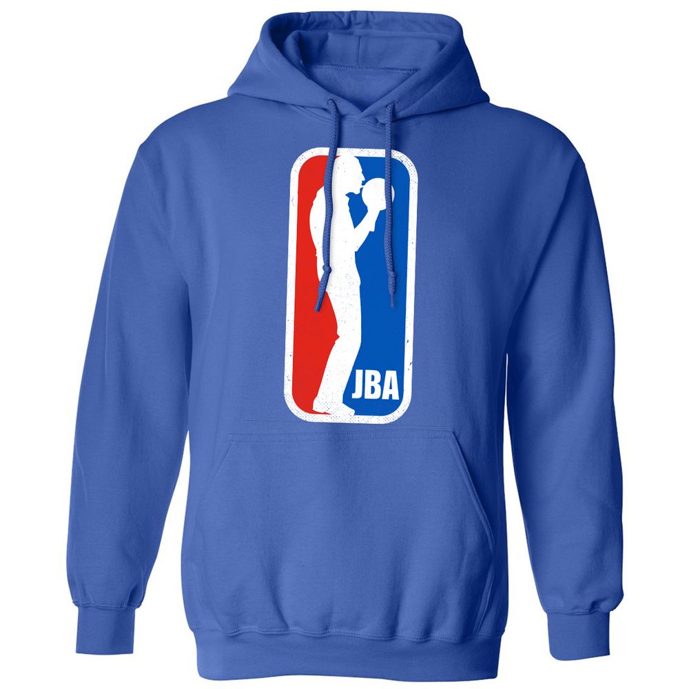 Classic Unisex Hoodie - L5AFJYET - Royal - 9