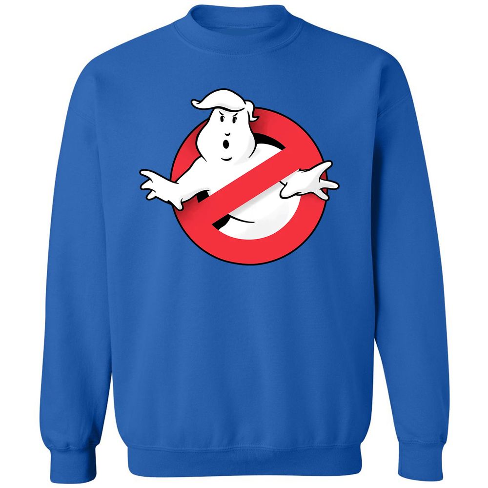 Classic Unisex Sweatshirt - 3CJWT4BK - Royal - 9