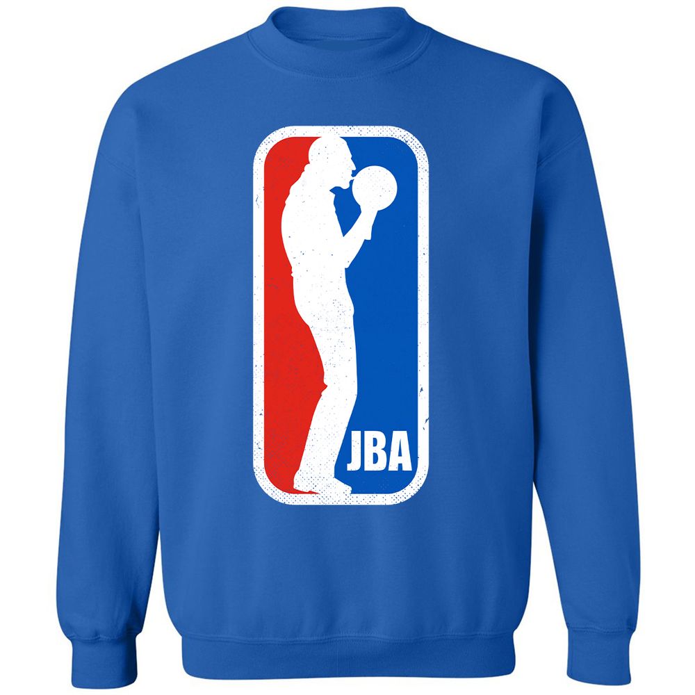 Classic Unisex Sweatshirt - DXXNX4UT - Royal - 9