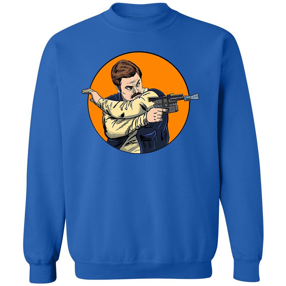 Ron solo - Royal - 9