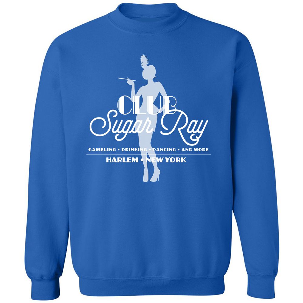 SugarRay - Royal - 9