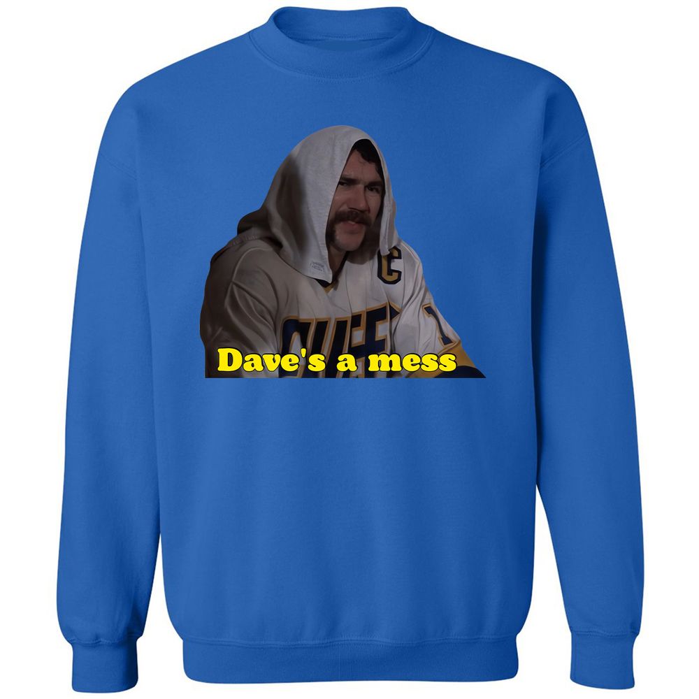 Classic Unisex Sweatshirt - ZUVK24V2 - Royal - 9