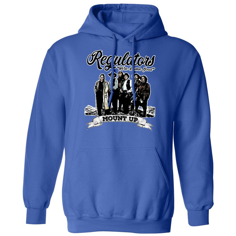 Young Guns - Royal - 9