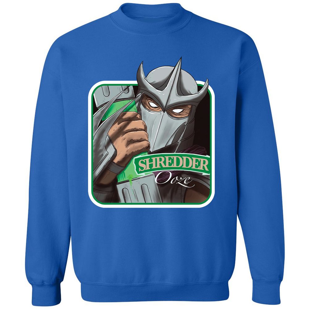 Classic Unisex Sweatshirt - N2LUK6X7 - Royal - 9