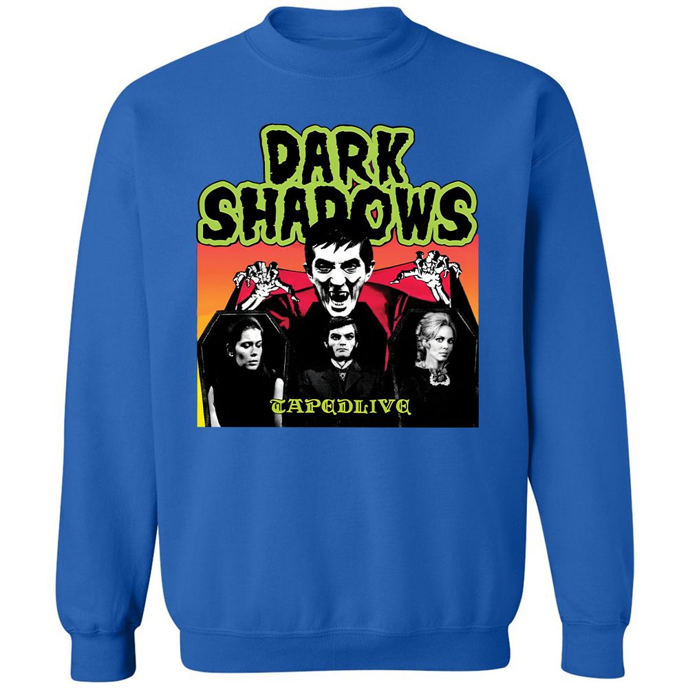 Classic Unisex Sweatshirt - NKKUBL65 - Royal - 9