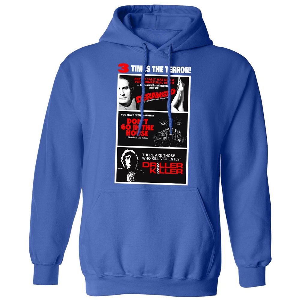 3 Times the Terror - Royal - 9