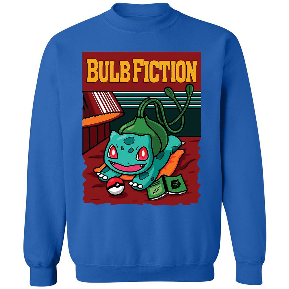 Classic Unisex Sweatshirt - CJHT39TL - Royal - 9