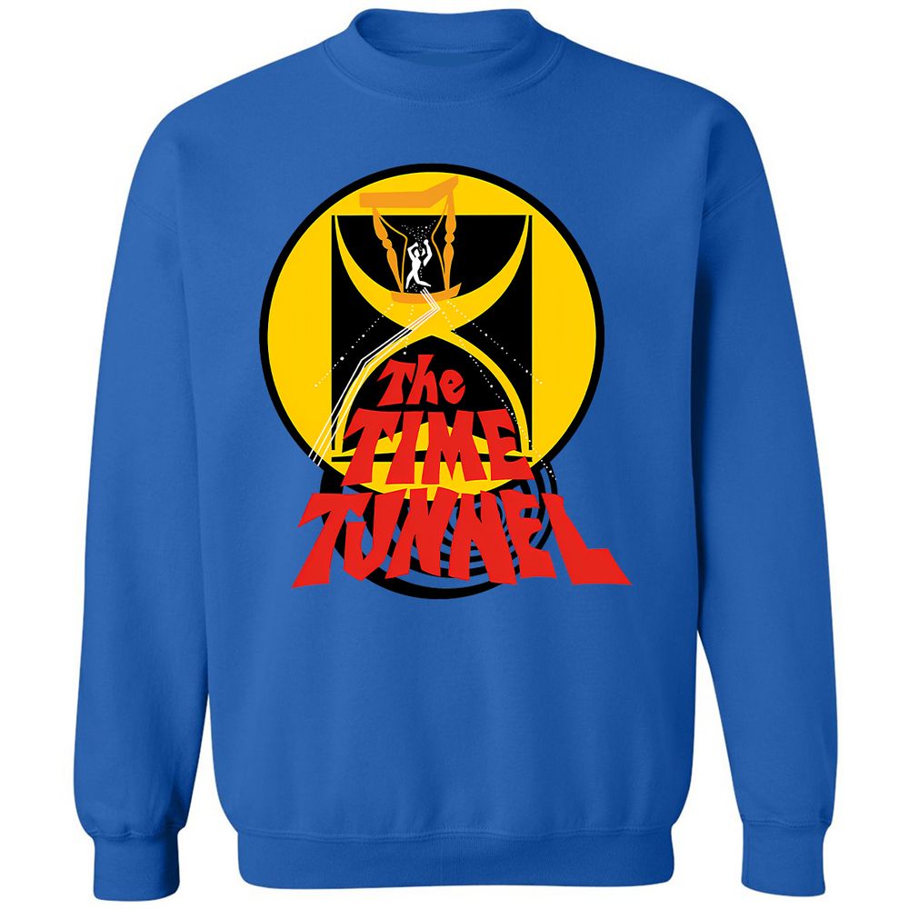 Classic Unisex Sweatshirt - GFBERTHZ - Royal - 9