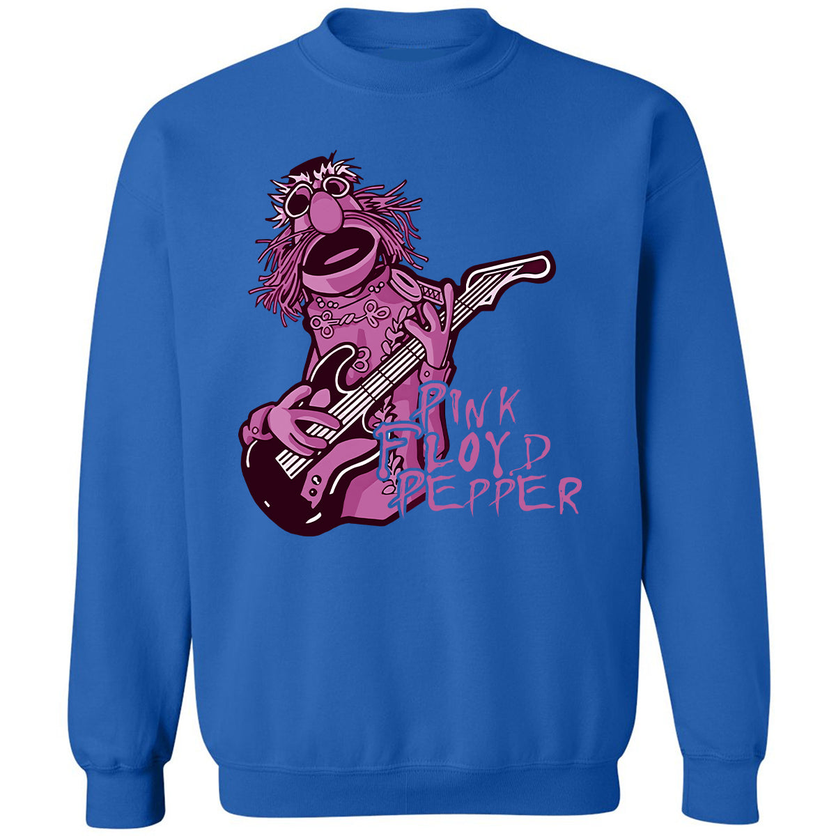 Pink Pepper - Royal - 9