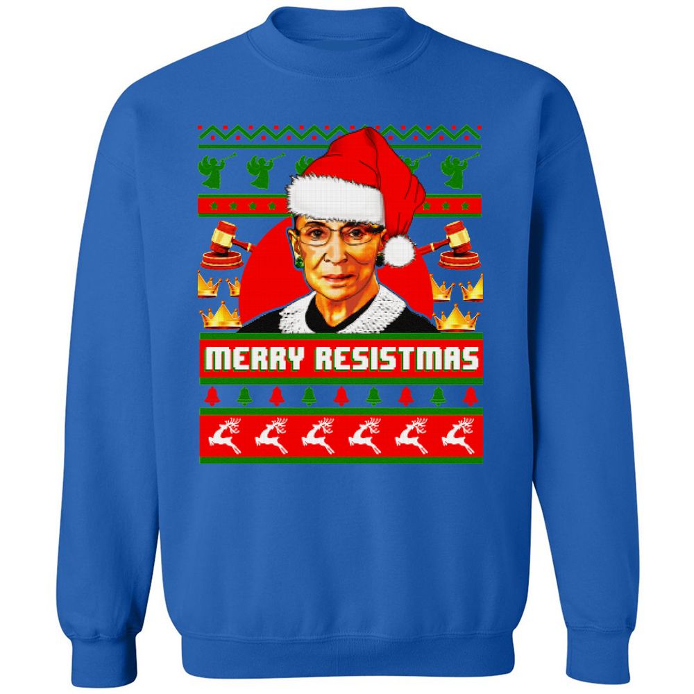 Classic Unisex Sweatshirt - 57XNYX3C - Royal - 9