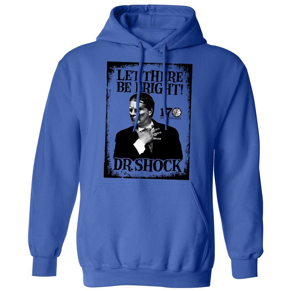 Classic Unisex Hoodie - G3PNXP5M - Royal - 9