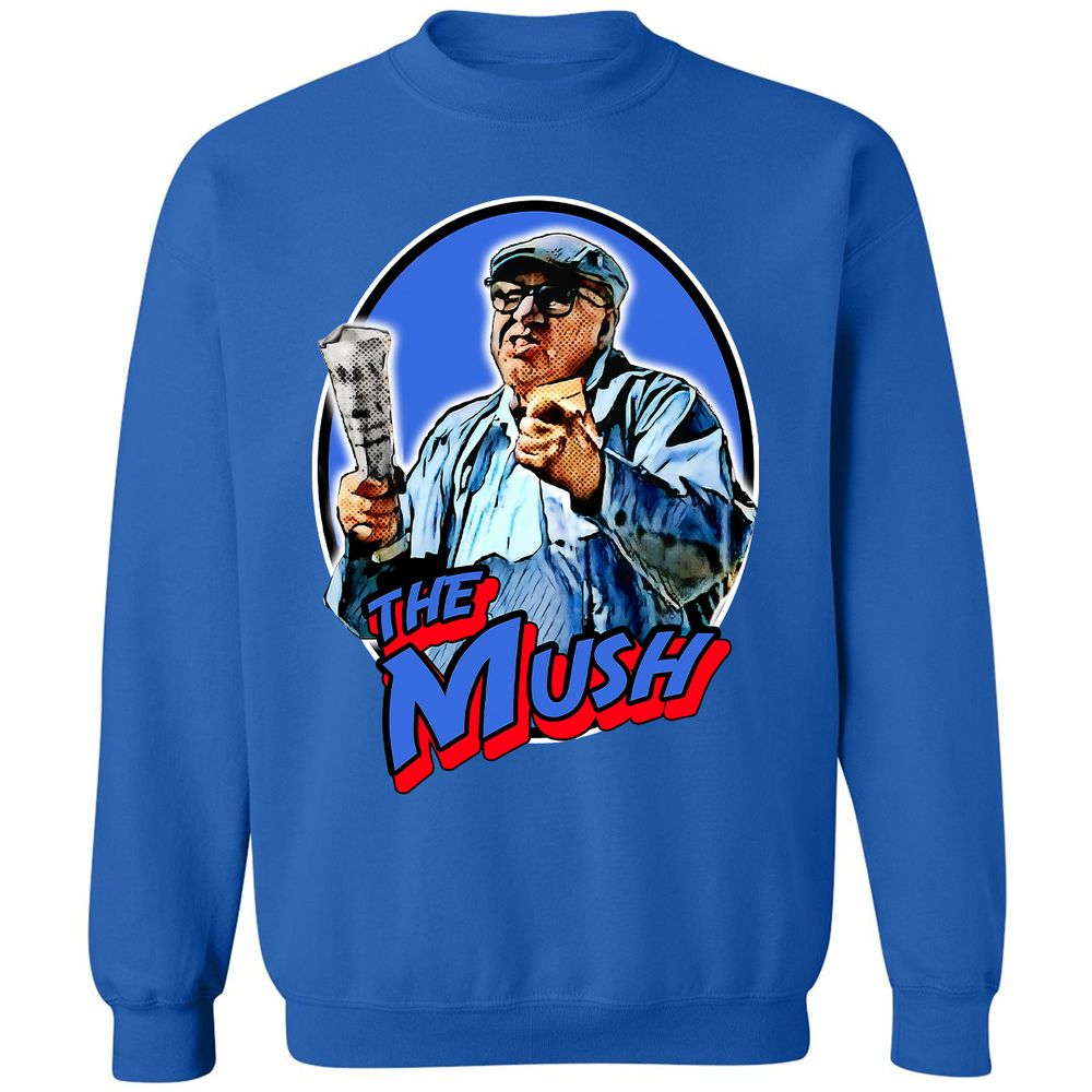 The Mush - Royal - 9