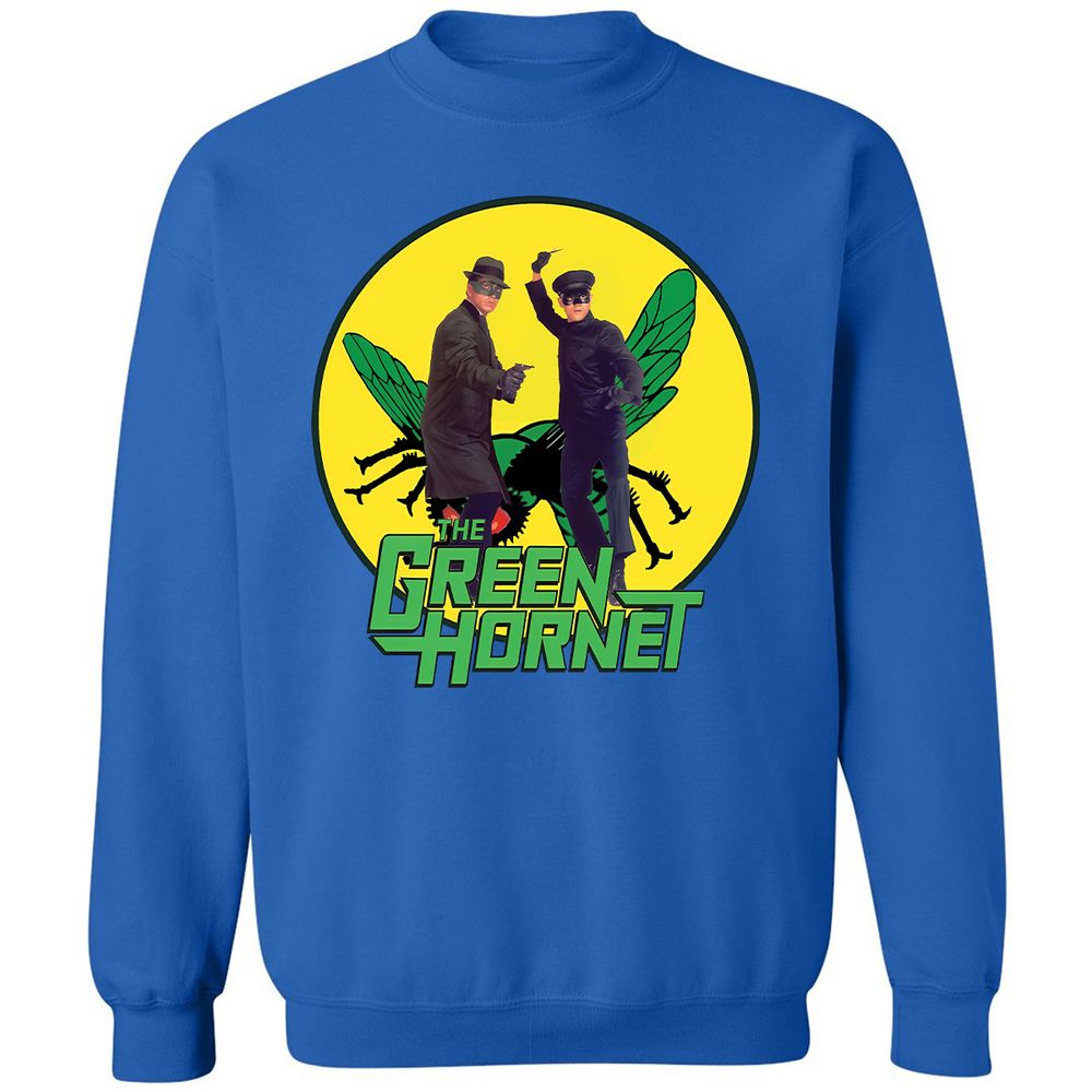 Classic Unisex Sweatshirt - K2EBFXVF - Royal - 9