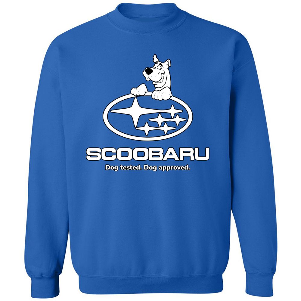 Classic Unisex Sweatshirt - GPFMFEF4 - Royal - 9