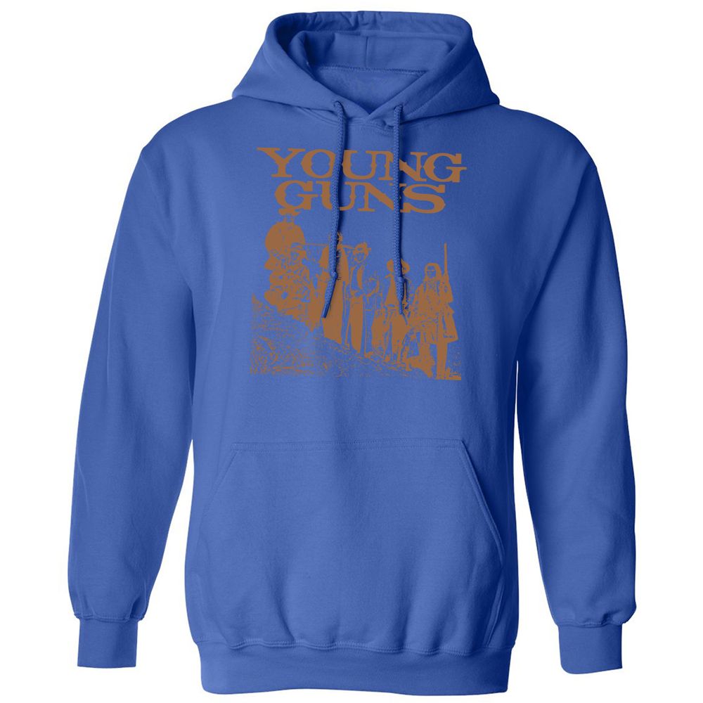Young Guns - Royal - 9