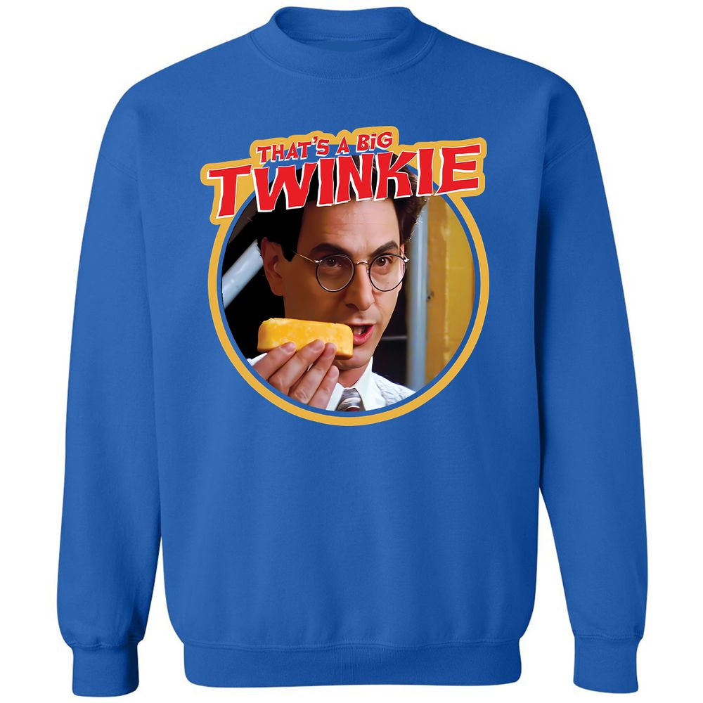 Classic Unisex Sweatshirt - 2G25NBUT - Royal - 9