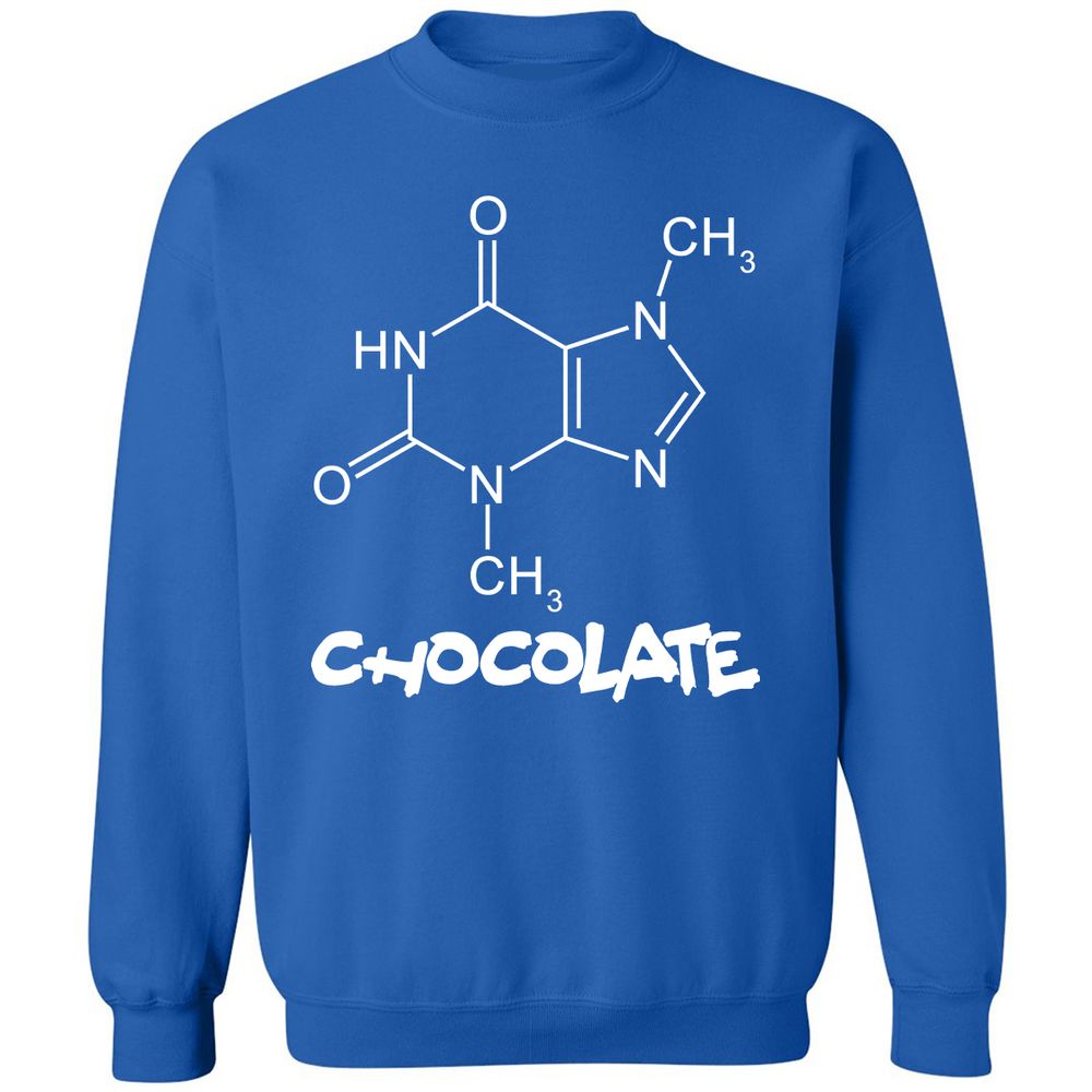 Classic Unisex Sweatshirt - SPTP5YLG - Royal - 9