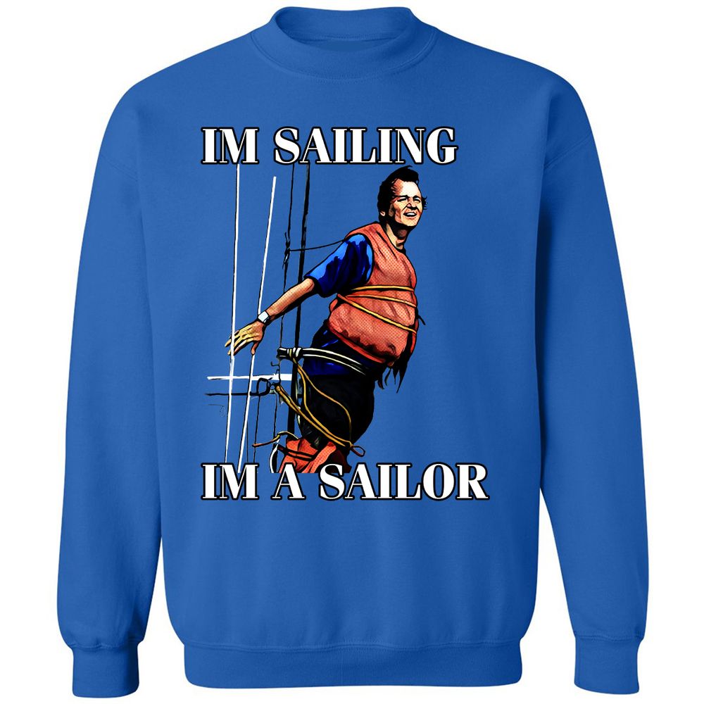 Im Sailing - Royal - 9