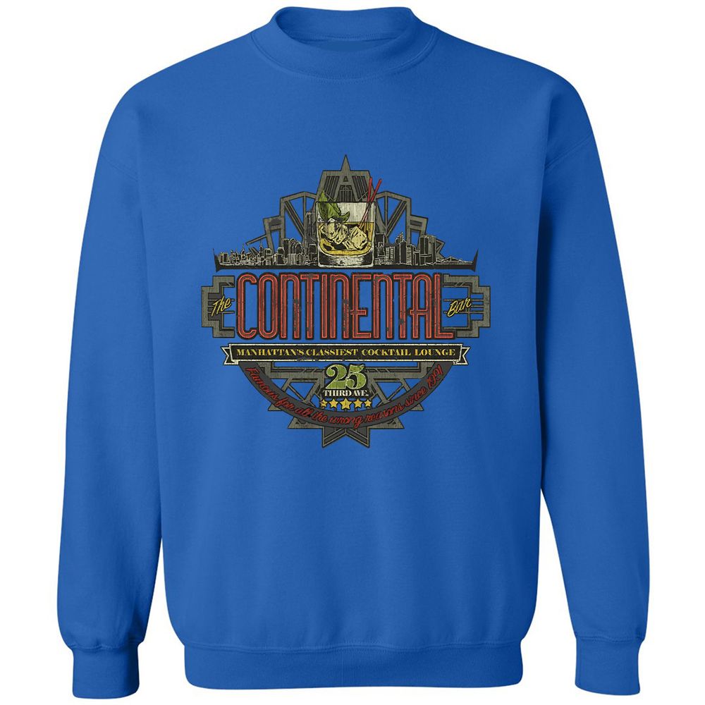 Continental - Royal - 9
