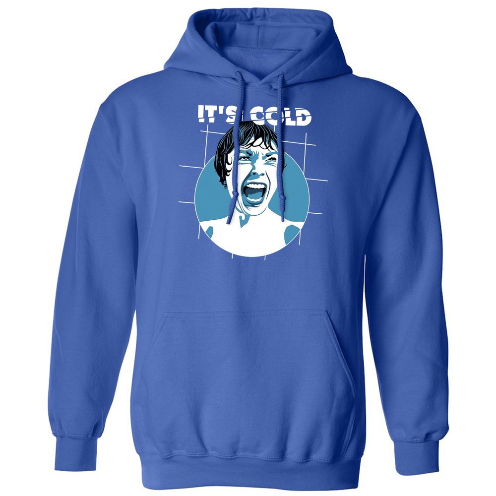 Cold Shower - Royal - 9