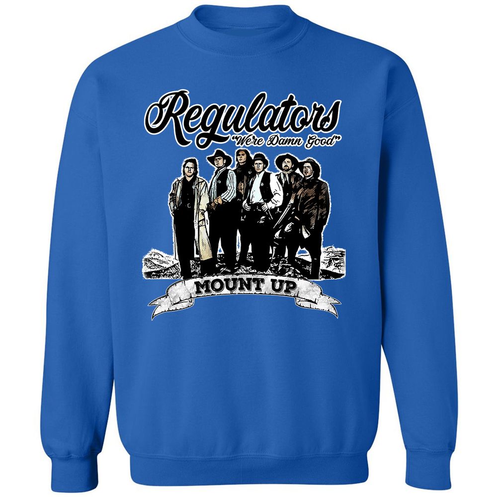 Young Guns - Royal - 9