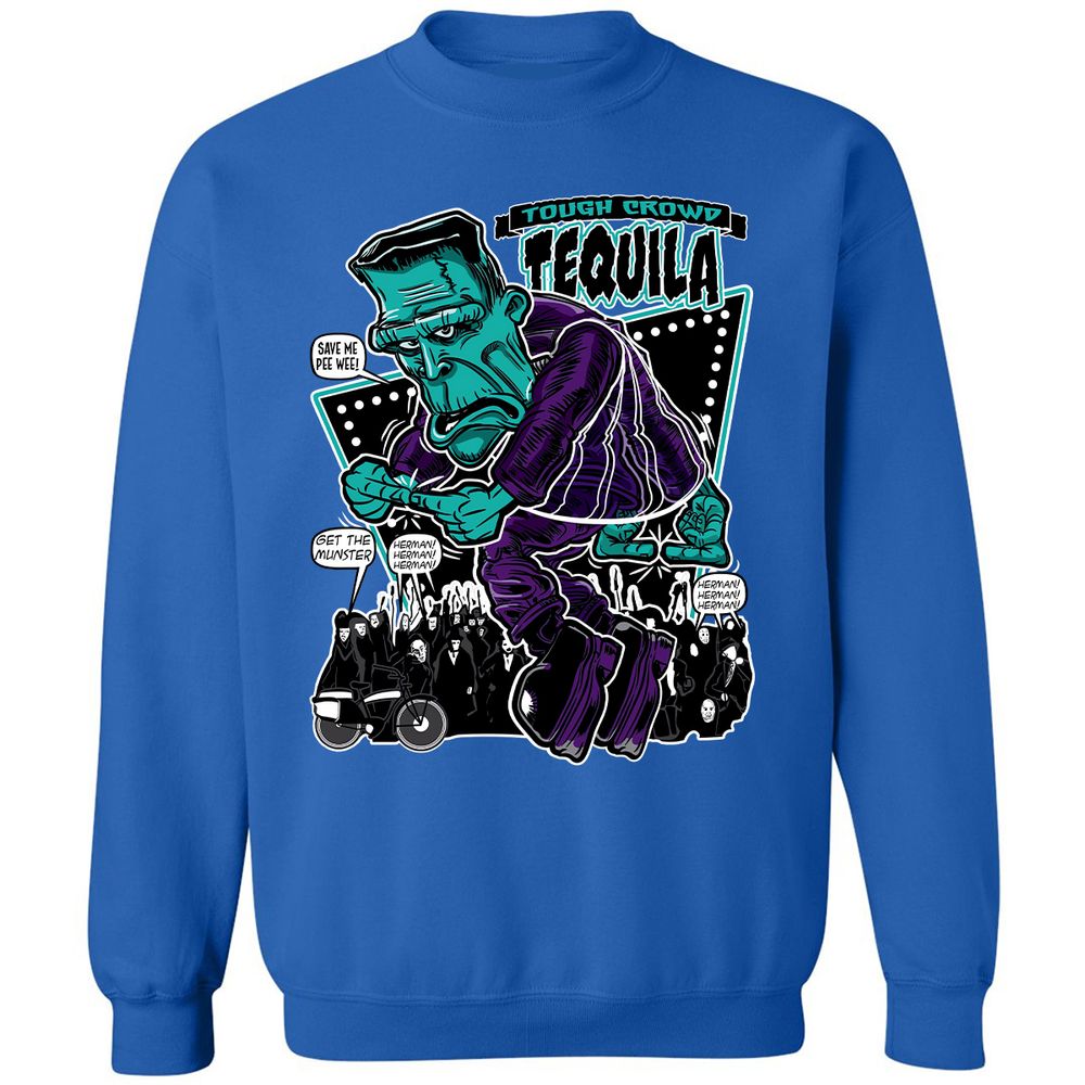 Herman Tequila - Royal - 9