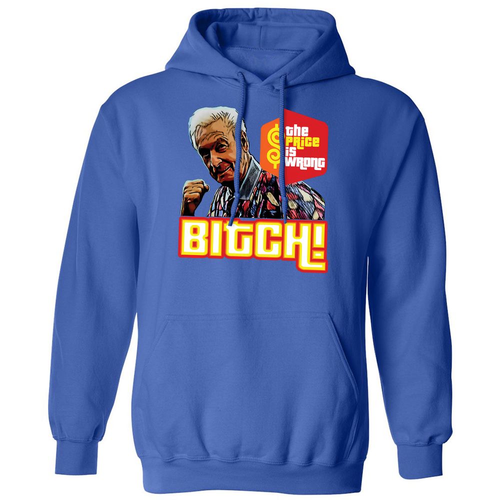 Bitch - Royal - 9