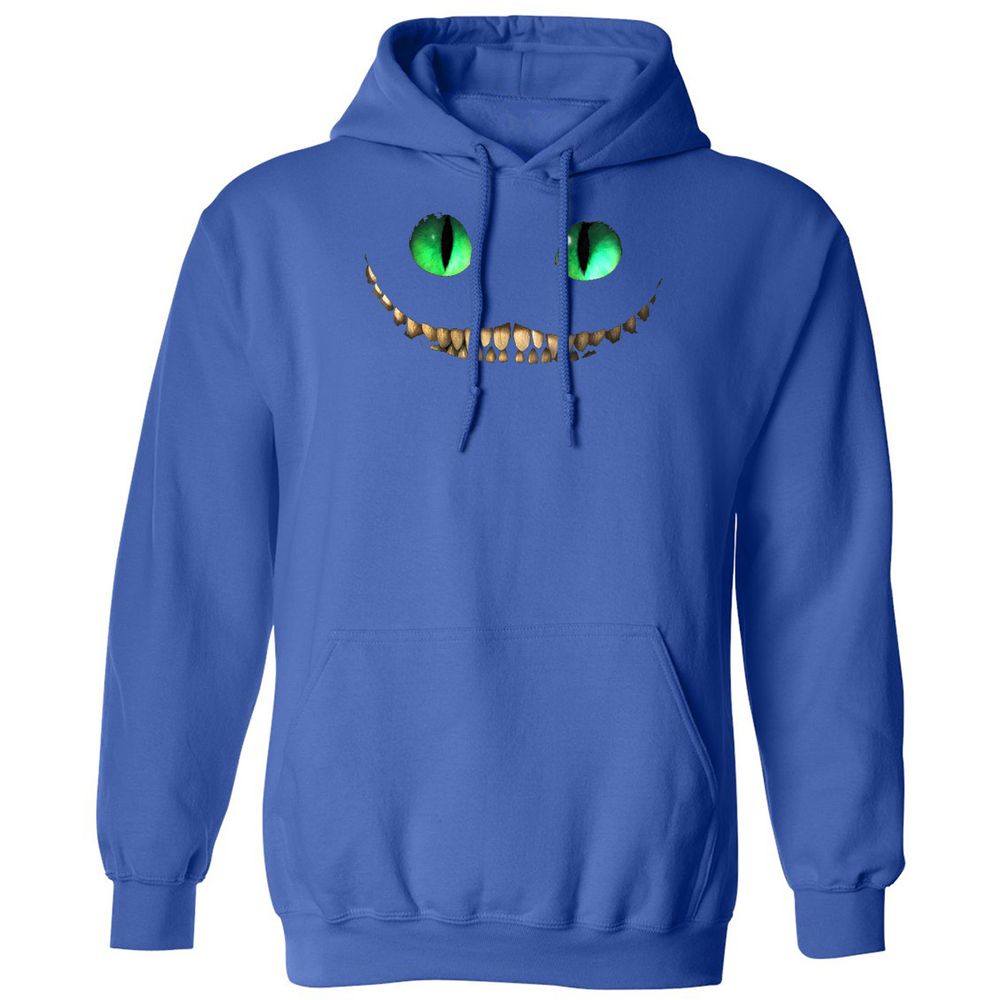 Classic Unisex Hoodie - 88R6FG3D - Royal - 9