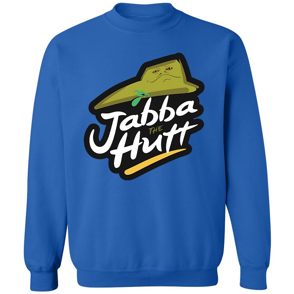 Classic Unisex Sweatshirt - 5M83MZTA - Royal - 9