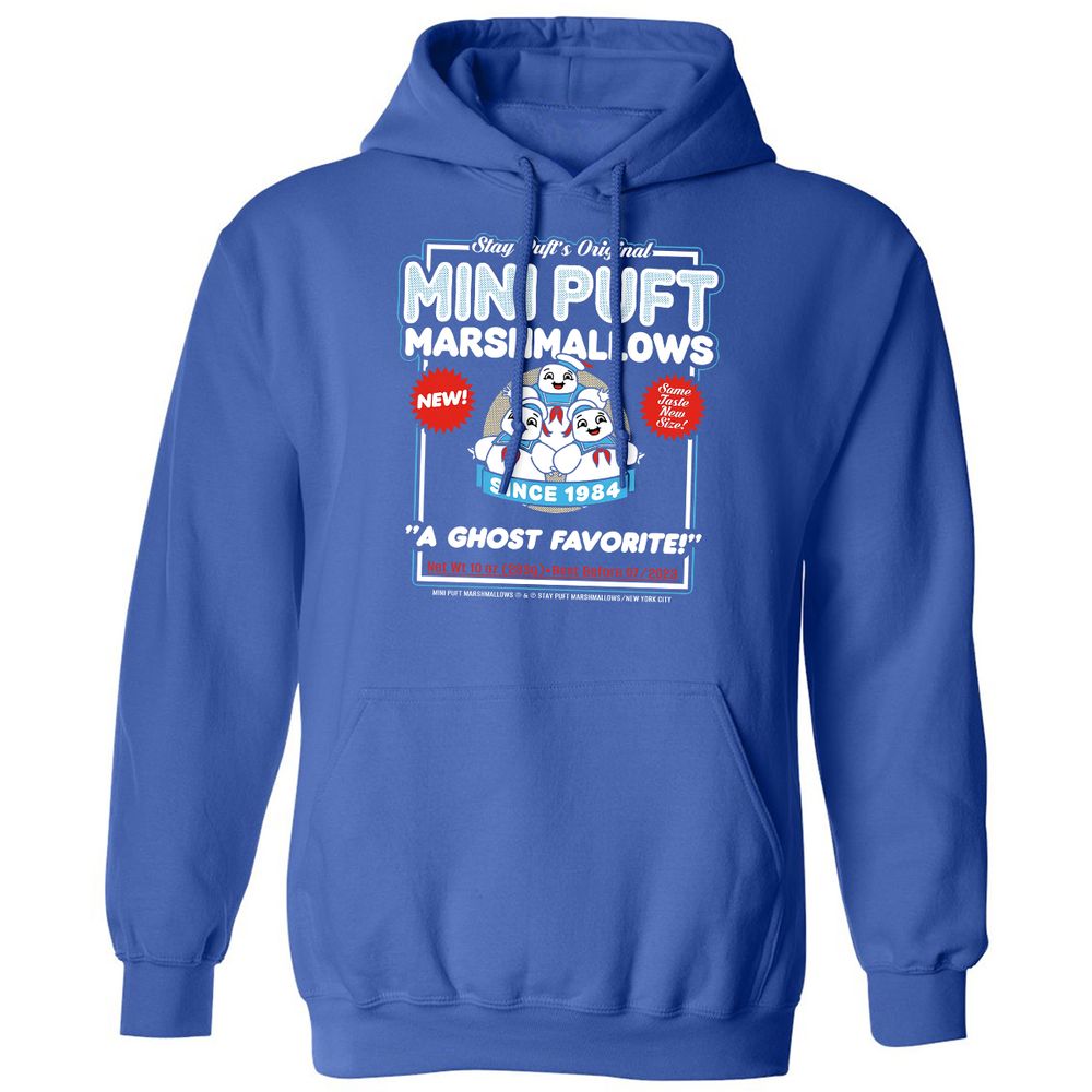 Classic Unisex Hoodie - XZXNTKB9 - Royal - 9