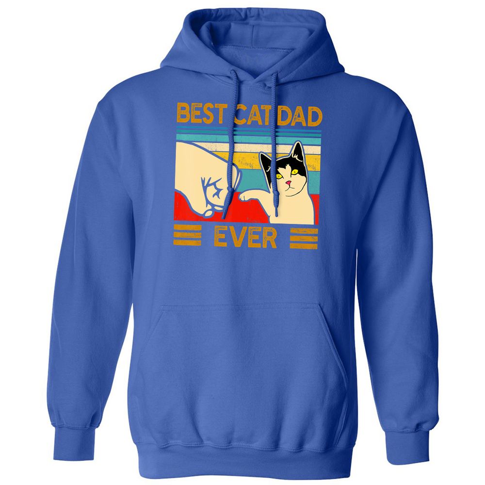 Classic Unisex Hoodie - 9ZTGFGDK - Royal - 9