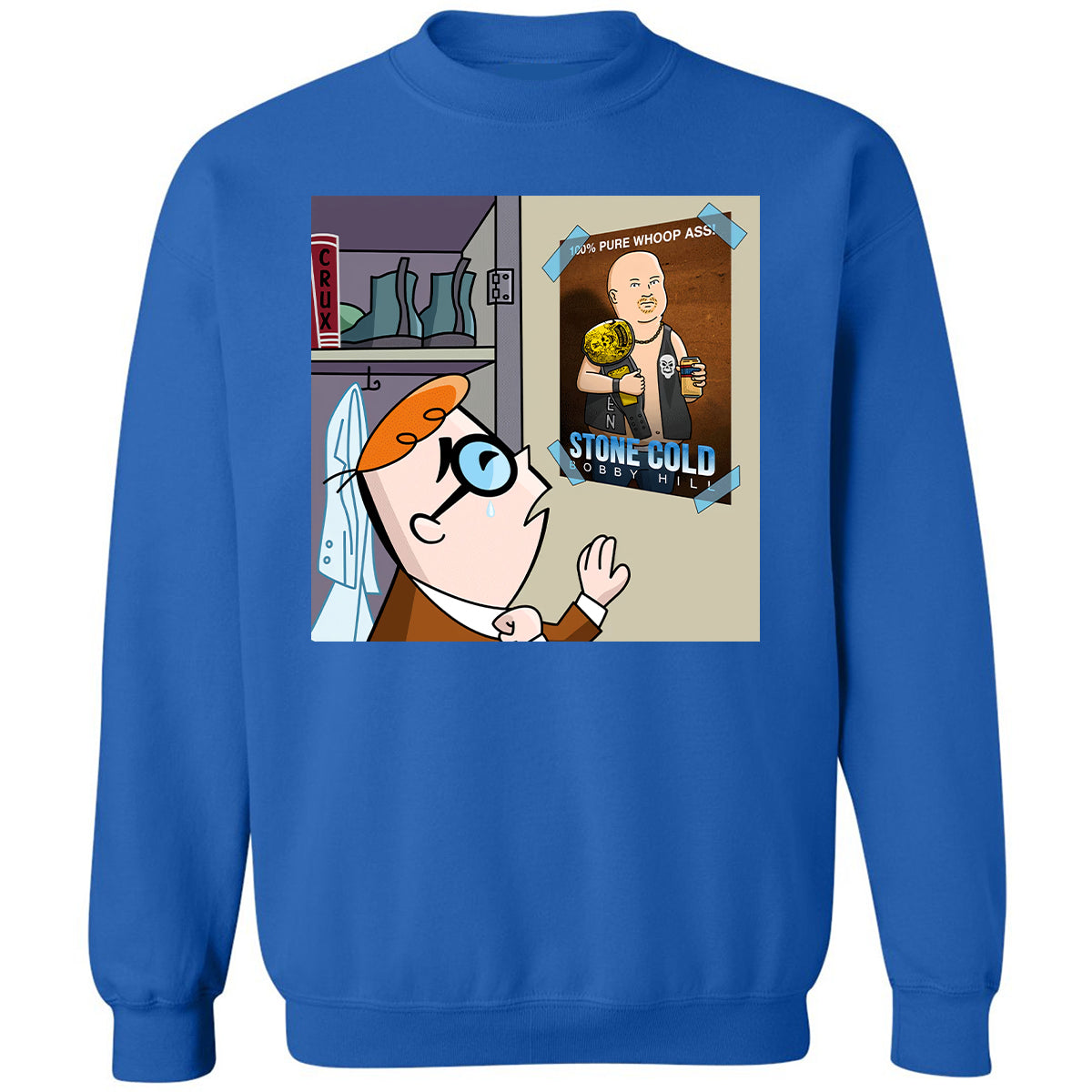 Classic Unisex Sweatshirt - 59W9F6Z6