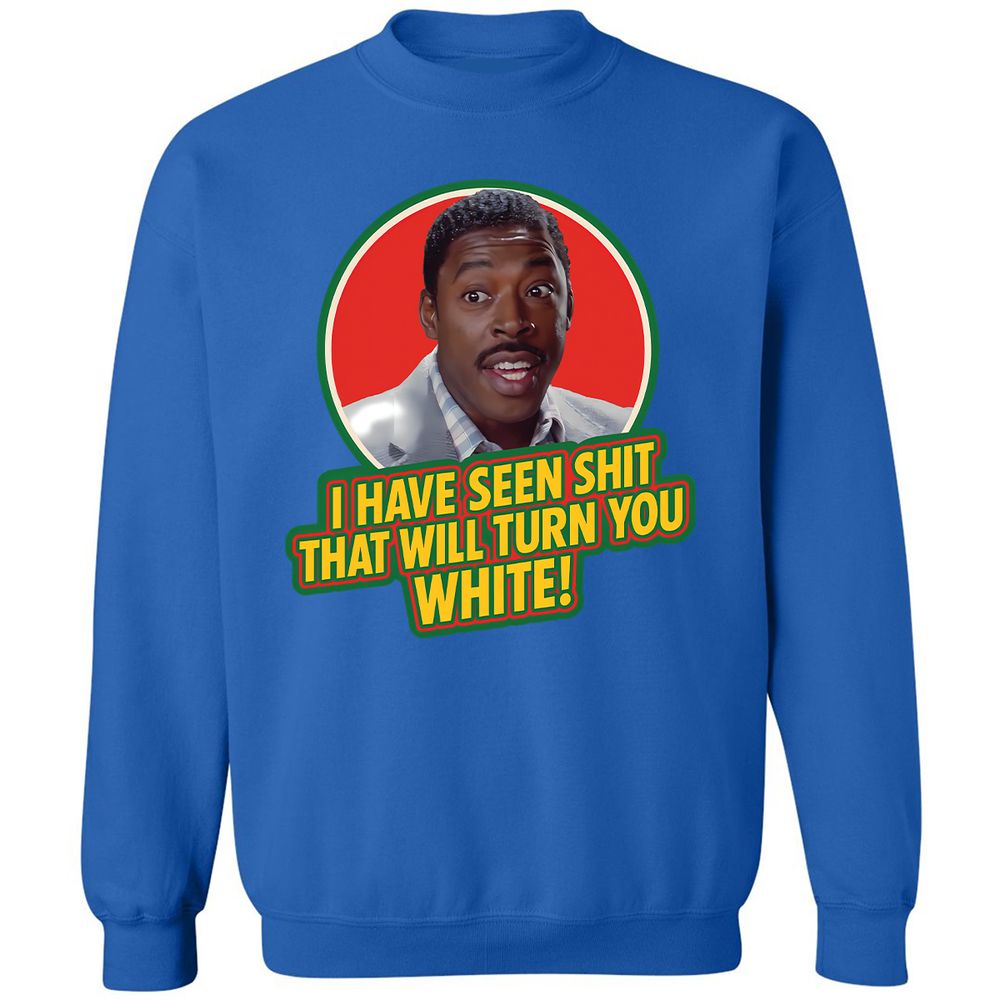 Classic Unisex Sweatshirt - VPZUHKHE - Royal - 9