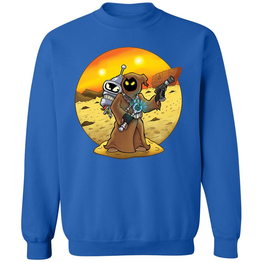 Droid Hunter - Royal - 9