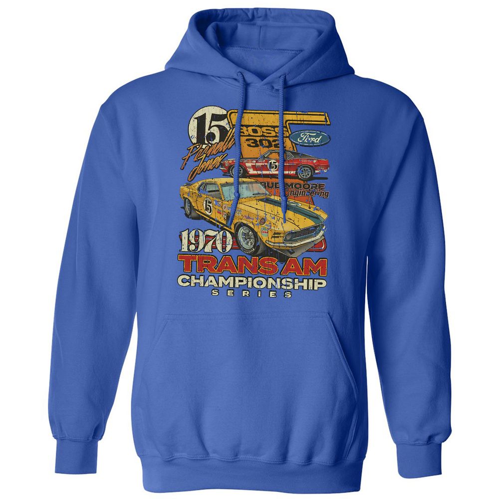 1970 Championship - Royal - 9