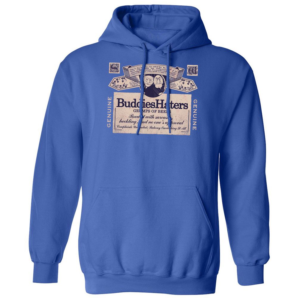 Classic Unisex Hoodie - F8VHKG9H - Royal - 9