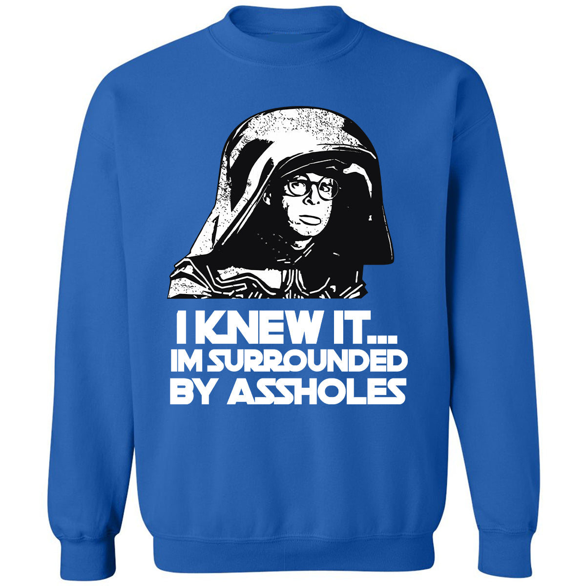 Classic Unisex Sweatshirt - X5NB8U3T