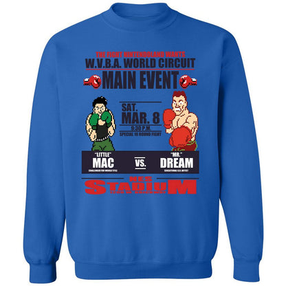 Classic Unisex Sweatshirt - 7RNDN5PP - Royal - 9