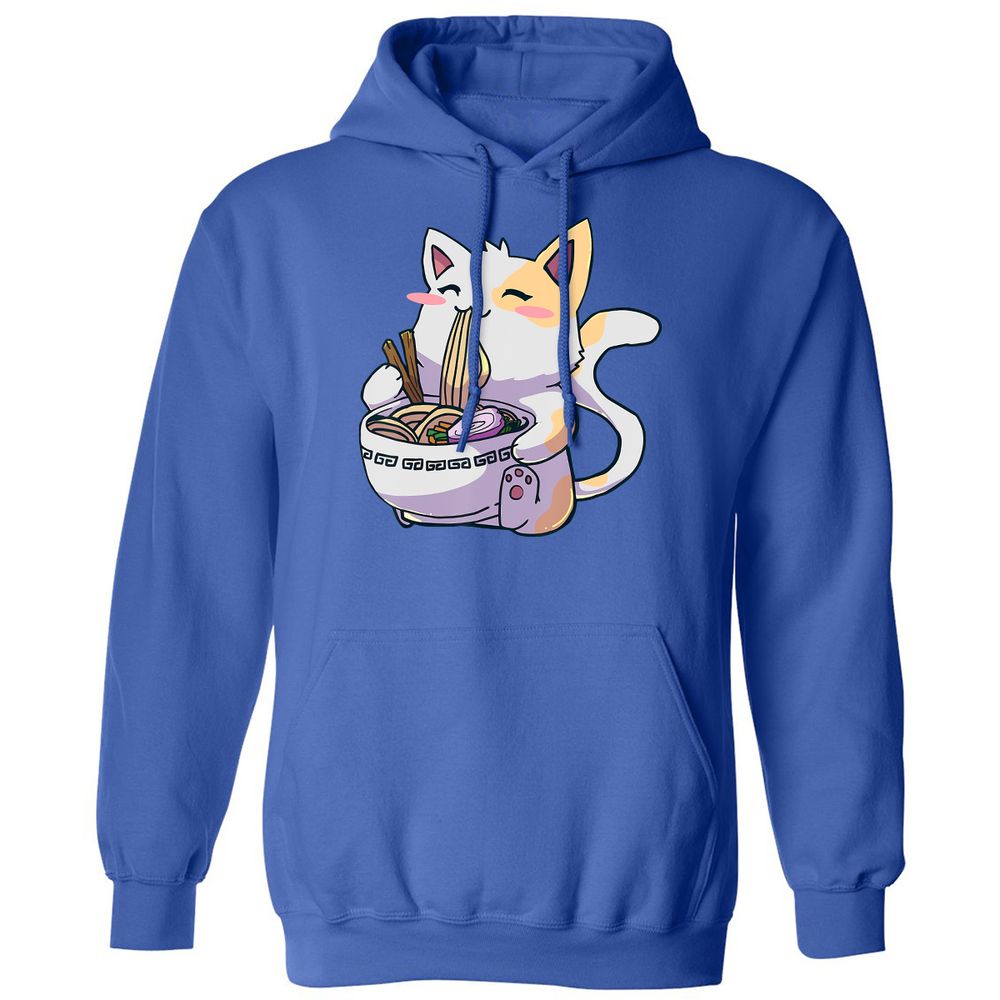 Classic Unisex Hoodie - 1FG7EJFK - Royal - 9