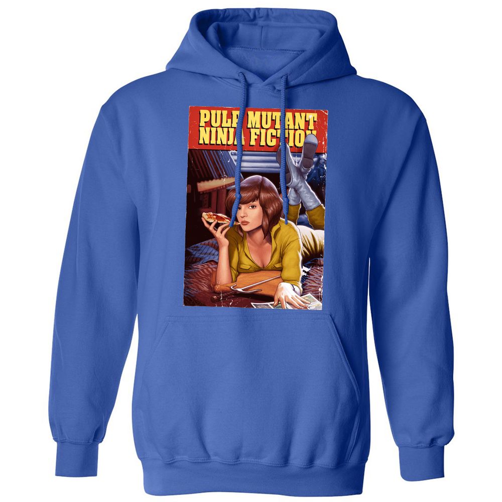 Classic Unisex Hoodie - R46Z79WV - Royal - 9