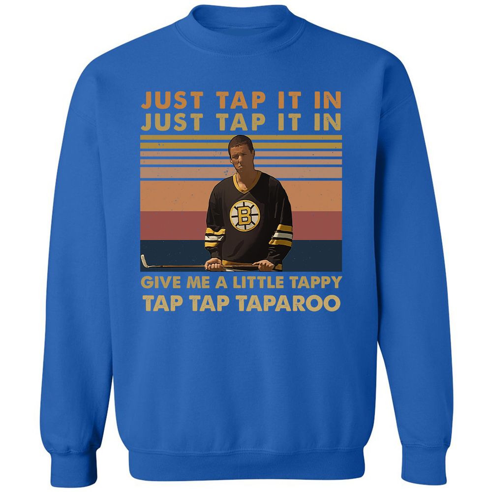 Classic Unisex Sweatshirt - N3GXMM1D - Royal - 9