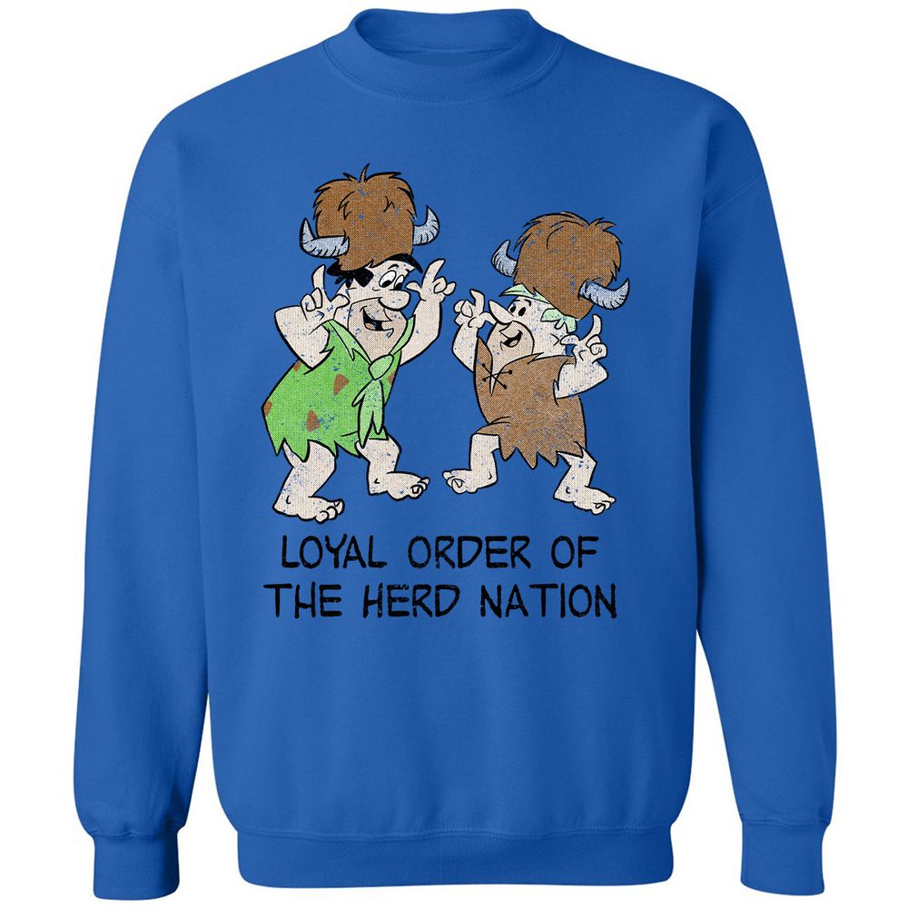 Herd Nation - Royal - 9