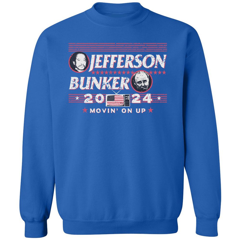 Classic Unisex Sweatshirt - 2XSC613B - Royal - 9
