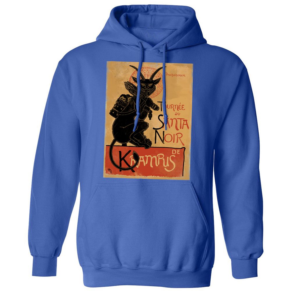 Classic Unisex Hoodie - VLWXY1DY - Royal - 9