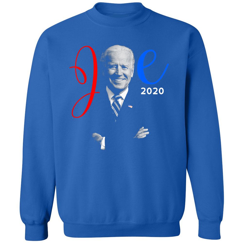 Classic Unisex Sweatshirt - WEGJVLN6 - Royal - 9
