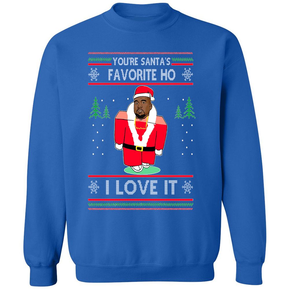 Classic Unisex Sweatshirt - X72EBJ1M - Royal - 9